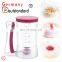 Hot Sale Pancake Batter Dispenser for Pancake Waffle Maker