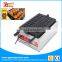 Machine For Small Industries Waffle Making Machine, Commercial Waffle Machine, Waffle Pan