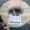 13C26  cold rolled  stainless steel strip/coil/plate for make razor blade knife steel