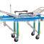 Xiehe factory Made Cheap automatic loading ambulance stretcher sale