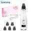 pimple pore blackhead remover handheld vacuum cleaner for nose