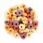 Automatic Industrial Corn Puff Snacks Food Machine Corn Puffed Snack Extruder With CE Certification