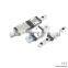 Miniature Linear Motion Guide Block Bearings MGN5C MGN9C MGN12C MGN 15C