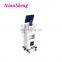 Niansheng Factory Machine Korea Lifting Face Hifu Wrinkle Removal Facial lift Machine