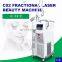 2018 new products laser equipment co2 fractional device for virginity vagina