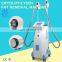 2018 Newest design with good price fat freezing machine cryotherapy machine cavitation rf slimming machine