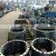 Cheap prices long durability precision tower crane  excavator  slew small slewing bearing