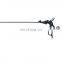 Geyi laparoscopic bipolar forceps and bipolar cable for detachable autoclavable laparoscopic instruments
