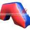 Giant A bunker inflatable paintball air bunkers