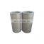 Reverse pulse cleaning system powder coating dust filter Woodworking hepa air Filter Cartridge for Wood Plant