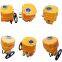 Motorized with electric Rotary valve actuators bqt15-0.7 bqt19-0.7 bqt28-0.6 bqt38-0.6