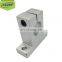 Aluminum Linear Guide Rail Support SK8 Linear Shaft Support Bearing Housing SK8