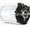 High speed ac motor electric motor for car 72V 60V 1.2kw AC Electric Motor For Electric Four Wheeler