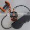 Revoflex Xtreme AB Wheel &Mind Body Fitness Resistance Band Set & double AB Wheel