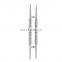 High Quality Refrigerator Set Stainless Steel Door Handle Interior