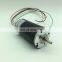 good quality 12v 24v 36v 48v upto 230vdc brushless DC motor manufacturer, Customization and OEM