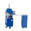 Superpave asphalt bitumen gyratory compactor Instrument,bitumen mixture rotatory compactor