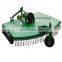 Agricultuarl equipment lawn rotary mower spare parts gearbox