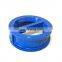 Manufacture dual plate swing wafer one way non return check valve price