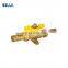Gas Cooker Valve Fast Supplier
