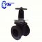 Z44T-10 Weight Grade PN10/16 Flanged Gate Valve With Price