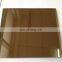 4mm-12mm golden bronze reflective glass , EN1096,EUROPEAN STANDARD