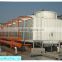 Glass fiber reinforced plastic cooling tower