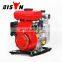 BISON(CHINA) Firepumps Wp15 2.5Hp Water Pump Micro Firefighting Small Pumps