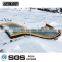 Safety Airbag Bmx Inflatable Inflatables Skateboard Bike Airbag Air Bag Ramp Landing for Bmx Bike