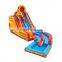 Cheap New Water Slide Giants Inflatable Water Slide Commercial Inflatable Dry Slide For Sale