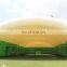 Giant inflatable  tennis court waterproof tent  inflatable warehouse