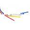 Free Shipping! PT1231 Blower Motor Resistor Connector Pigtail Harness For Colorado Canyon HVAC