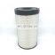Heavy truck engine air filter AF26531 AF26532