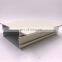 SHENGXIN China top aluminum extrusion manufacturer enclosure aluminum profile extrusoras de aluminio