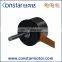 55mm 15000rpm outrunner with sensor bldc permanent magnet motor for electric vehicles