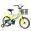 Steel frame 12 inch sensitive brake boys cycles bikes