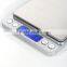 2000g By 0.1g Digital Pocket Scale Jewelry Scale Weigh Scale Kitchen Gold Silver Coin Gram LCD Backlight Display