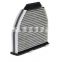 Zhejiang filter supplier high quality air intake filter 2128300318 for C-CLASS 2011-2014