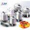 Full automatic soft gummy making line CBD gummy forming machine for candy making