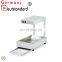 churros machine electric churros display warmer with factory price