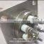 Topright 415V 18KW Industrial Liquid Electric Immersion Flange Water tubular Heater