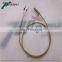 Topright E type Thermocouple with Spring Fixing device with best quality