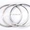 diesel engine part piston ring 97.5mm ring set piston for OM364 OM366
