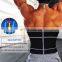 Waist Trainer Slimming Body Shaper for Men Weight Loss Sports Top Neoprene Sauna Belt Shapewear Corset