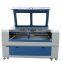 High speed CO2 Laser engraving machine cutting machine Fully automatic CCD camera