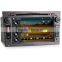 Erisin ES7060P 7" Car Multimedia System DVD Radio for Corsa C 2006