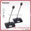 YARMEE High quality Desktop Conference wired microphone