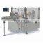 Best Price Food Zipper Pouch Packaging Machine