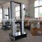 beijing foam single space servo 10kn 20 kn universal tensile testing machine load link