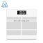 New Invented Products Tempered Glass Personal Weight 180Kg Weighing Household Digital Bathroom Mini Digital Scale